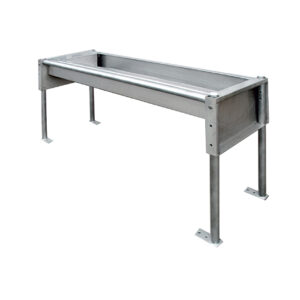 Automatická napáječka AP-SN4-04 INOX