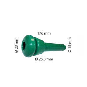 Struková guma SPAGGIARI TIPO W 0000/V610