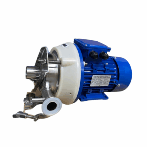 Pumpen NMU-6N/10G
