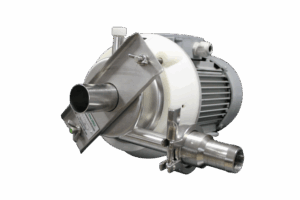 Pumpen NMU-6N/10