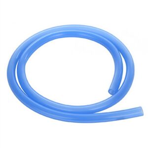 Milking hose 60 shore 16х28 Blue